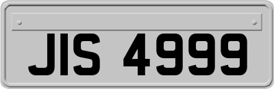 JIS4999