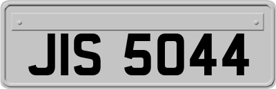 JIS5044