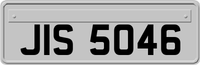 JIS5046