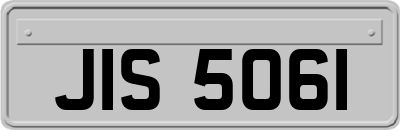 JIS5061