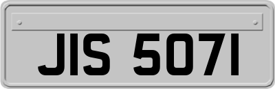 JIS5071