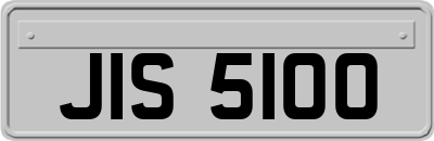 JIS5100