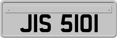 JIS5101