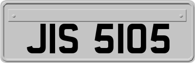JIS5105
