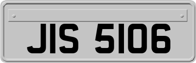 JIS5106