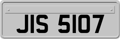 JIS5107