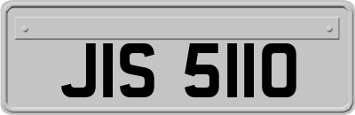 JIS5110