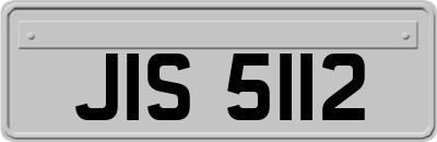 JIS5112