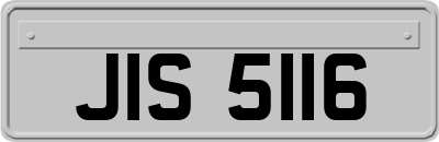 JIS5116