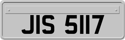 JIS5117