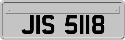 JIS5118