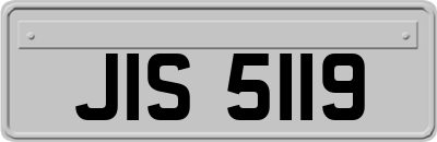 JIS5119