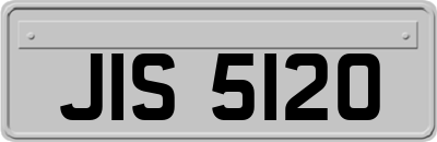 JIS5120