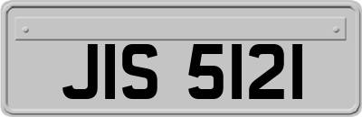 JIS5121