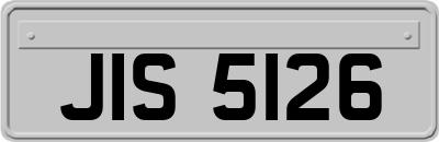 JIS5126