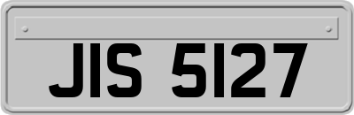 JIS5127