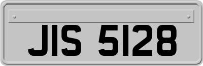 JIS5128