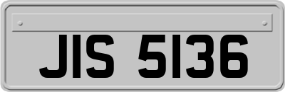 JIS5136