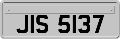 JIS5137