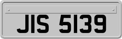 JIS5139