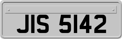 JIS5142