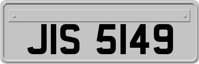 JIS5149