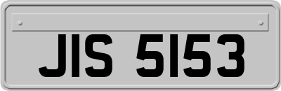 JIS5153