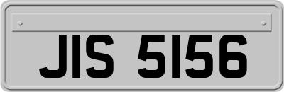 JIS5156
