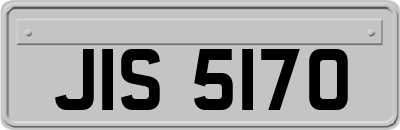 JIS5170