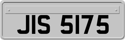 JIS5175