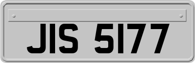 JIS5177