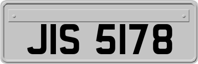 JIS5178