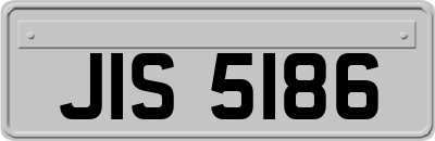 JIS5186