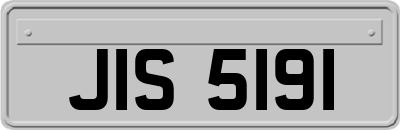 JIS5191