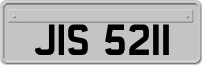 JIS5211