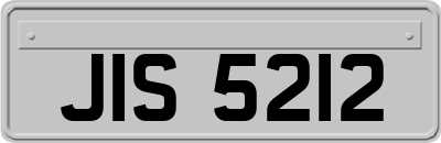 JIS5212