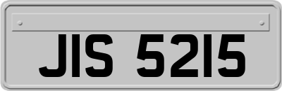 JIS5215