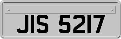JIS5217