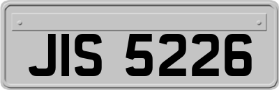 JIS5226