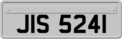 JIS5241