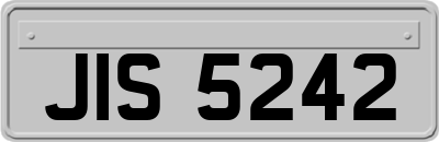 JIS5242