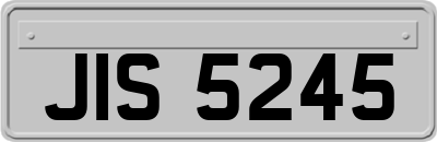 JIS5245