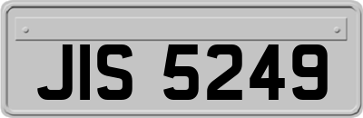 JIS5249
