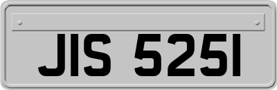 JIS5251