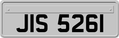 JIS5261