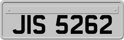 JIS5262