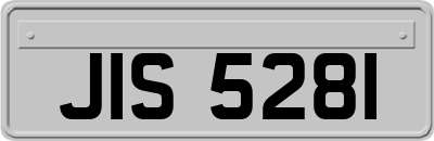 JIS5281