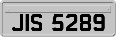 JIS5289
