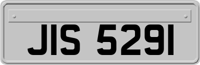 JIS5291