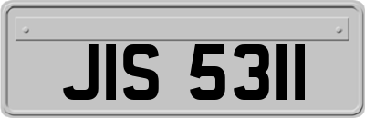 JIS5311